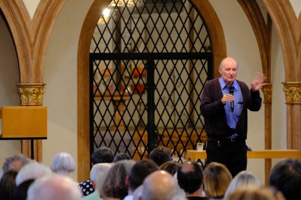 Drewermann 2018 titel