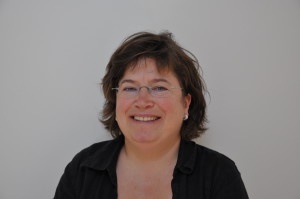 Pfrn. Esther Gisler Fischer