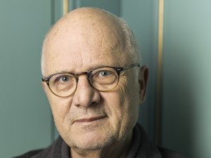 Georg Kreis, Historiker (Foto: srf.ch)