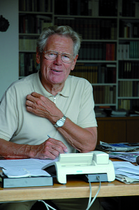 "Ökumenische Konsensdokumente umsetzen."