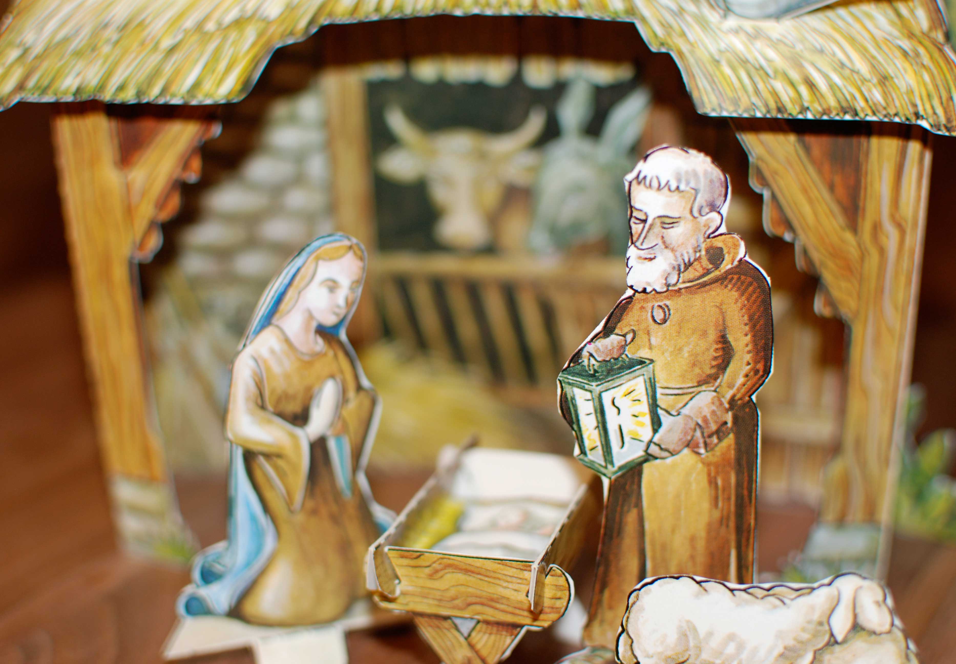 Josef Bild: Stephan Moser