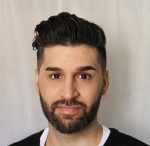 Kijan Esppahangizi ist Historiker und Geschäftsleiter des Zentrums Geschichte des Wissens an der ETH Zürich (Bild: Privatarchiv)