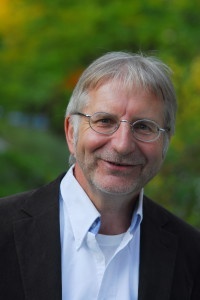 Pierre Stutz  (Foto Stefan Weigand)