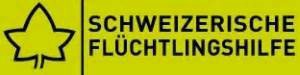 Schweiz Flüchtlingshilf logo