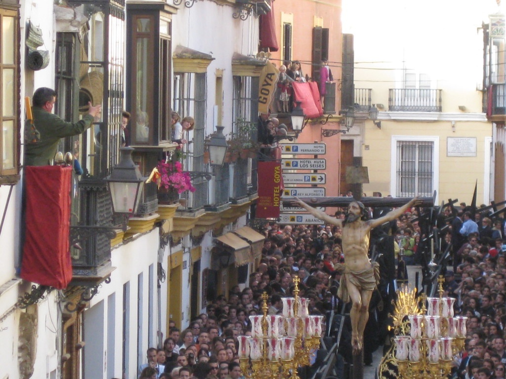 Semana Santa_Mirjam Läubli