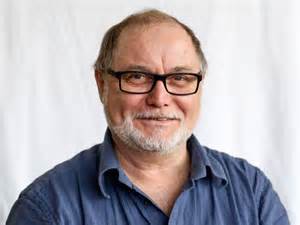 Stefan Frey, Mediensprecher der Schweizerischen Flüchtlingshilfe (Foto: SFH)