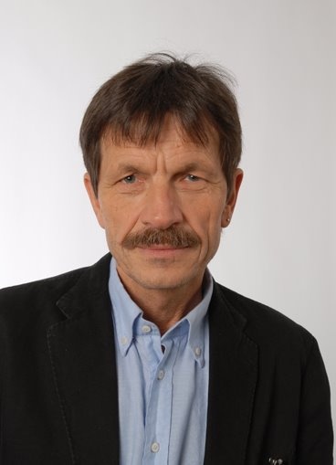 Ueli Mäder, Universität Basel