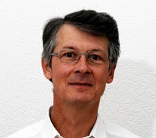 Spezialist in Sachen Asyl- und Ausländerrecht: Rechtsanwalt Peter Frei  (Foto: zvg)