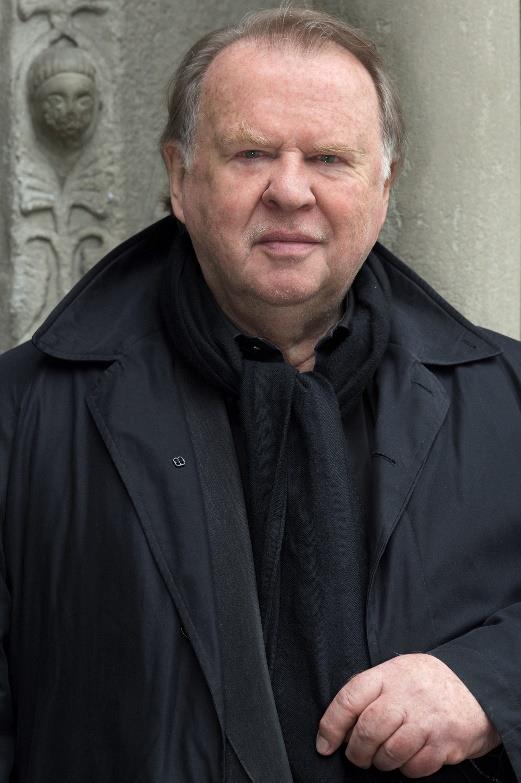 volker_hesse. Herbert Haag Stiftung