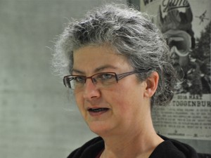 Ina Praetorius