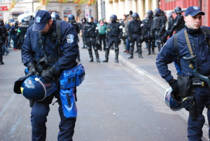 Anti Pegida Demo Basel 3.Feb 16 028