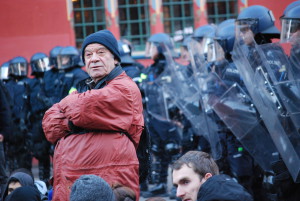Anti Pegida Demo Basel 3.Feb 16 048