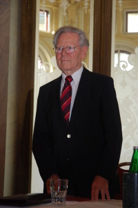 "Vertraut auf die Macht der Gemeinschaft." 