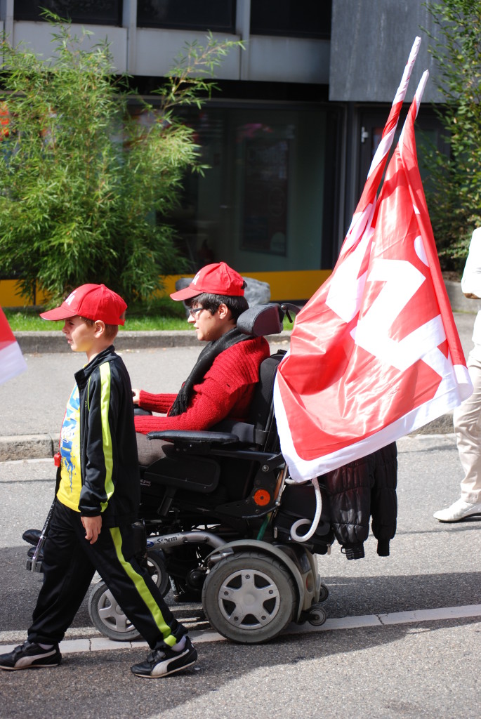 Armut - Kinder sind besonders gefährdet Foto: Südbeck-Baur