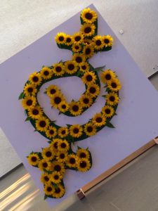 Logo der Ökumenischen Frauensynode (Foto: Esther Gisler Fischer)