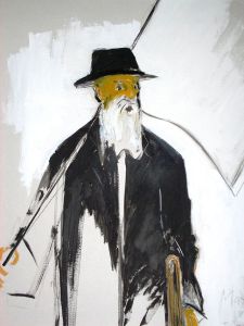 Heinrich Frei Friedenslicht MaxDaetwyler01