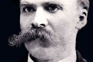 Friedrich Nietzsche (1844-1900)