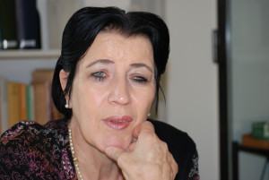 Rifaat Lenzin