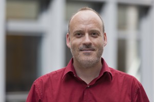 René Schurte, Präsident des Fördervereins aufbruch