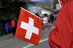Wer gehört zur Schweiz? Bei der Antwort auf diese Frage beginnt der Rassismus bereits. (Bild: Flickr)