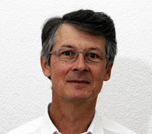 Spezialist in Sachen Asyl- und Ausländerrecht: Rechtsanwalt Peter Frei  (Foto: zvg)